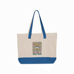 Rx for a Good Time Tote Bag(s) - Adverse Reactions