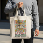 Rx for a Good Time Tote Bag(s) - Adverse Reactions