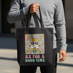 Rx for a Good Time Tote Bag(s) - Adverse Reactions