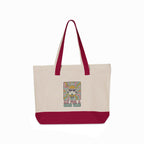 Rx for a Good Time Tote Bag(s) - Adverse Reactions