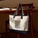 Rx for a Good Time Tote Bag(s) - Adverse Reactions