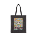 Rx for a Good Time Tote Bag(s) - Adverse Reactions
