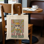 Rx for a Good Time Tote Bag(s) - Adverse Reactions