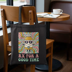 Rx for a Good Time Tote(s) - Adverse Reactions