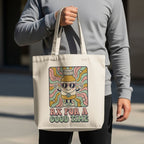 Rx for a Good Time Tote(s) - Adverse Reactions