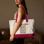 Rx for a Good Time Tote(s) - Adverse Reactions