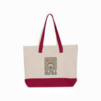 Rx for a Good Time Tote(s) - Adverse Reactions