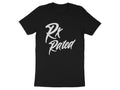 Rx Rated Tee - Pharmacy Apparel for Pharmacists, Techs & Students