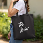 Rx Rated Tote Bag - Adverse Reactions