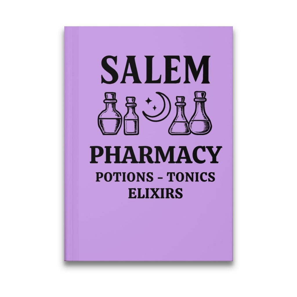 Salem Pharmacy Journal - Adverse Reactions