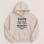 Salem Pharmacy Sweatshirt & Hoodie - Adverse Reactions