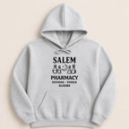 Salem Pharmacy Sweatshirt & Hoodie - Adverse Reactions