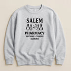 Salem Pharmacy Sweatshirt & Hoodie - Adverse Reactions