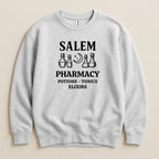 Salem Pharmacy Sweatshirt & Hoodie - Adverse Reactions