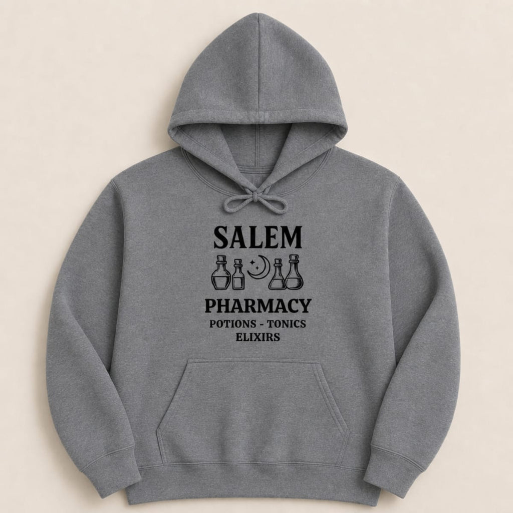 Salem Pharmacy Sweatshirt & Hoodie - Adverse Reactions