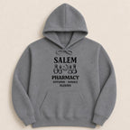 Salem Pharmacy Sweatshirt & Hoodie - Adverse Reactions