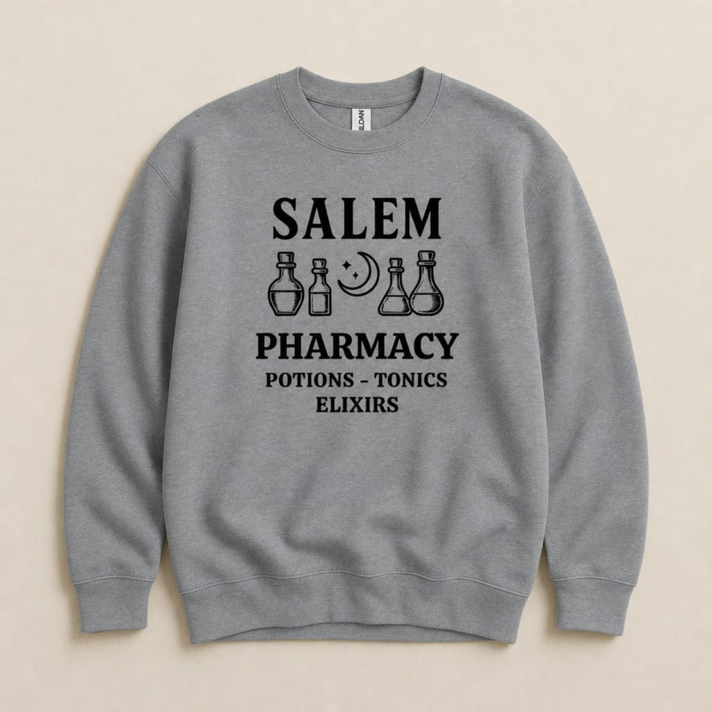 Salem Pharmacy Sweatshirt & Hoodie - Adverse Reactions