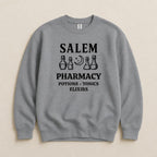 Salem Pharmacy Sweatshirt & Hoodie - Adverse Reactions