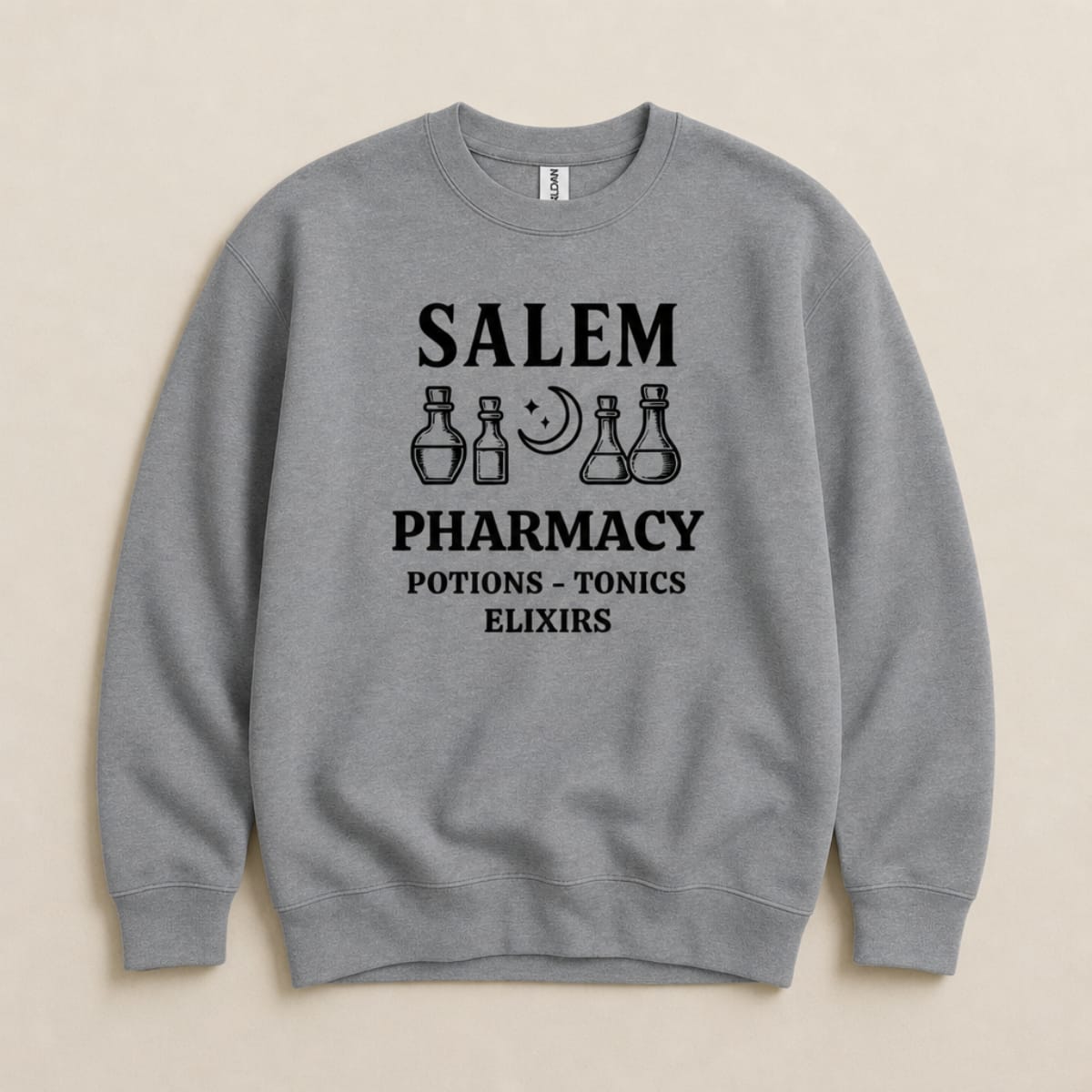 Salem Pharmacy Sweatshirt & Hoodie - Adverse Reactions