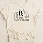 Science of Wellness Tee - Adverse Reactions