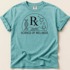 Science of Wellness Tee - Adverse Reactions
