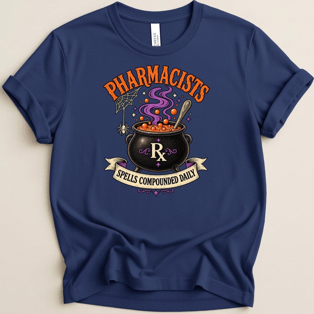 Spells Compounded Daily Tee - Adverse Reactions