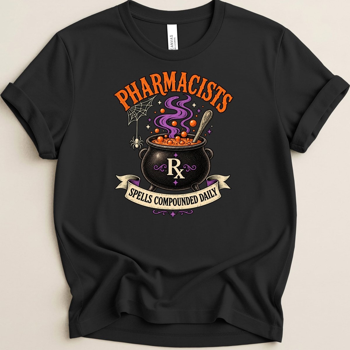 Spells Compounded Daily Tee - Adverse Reactions