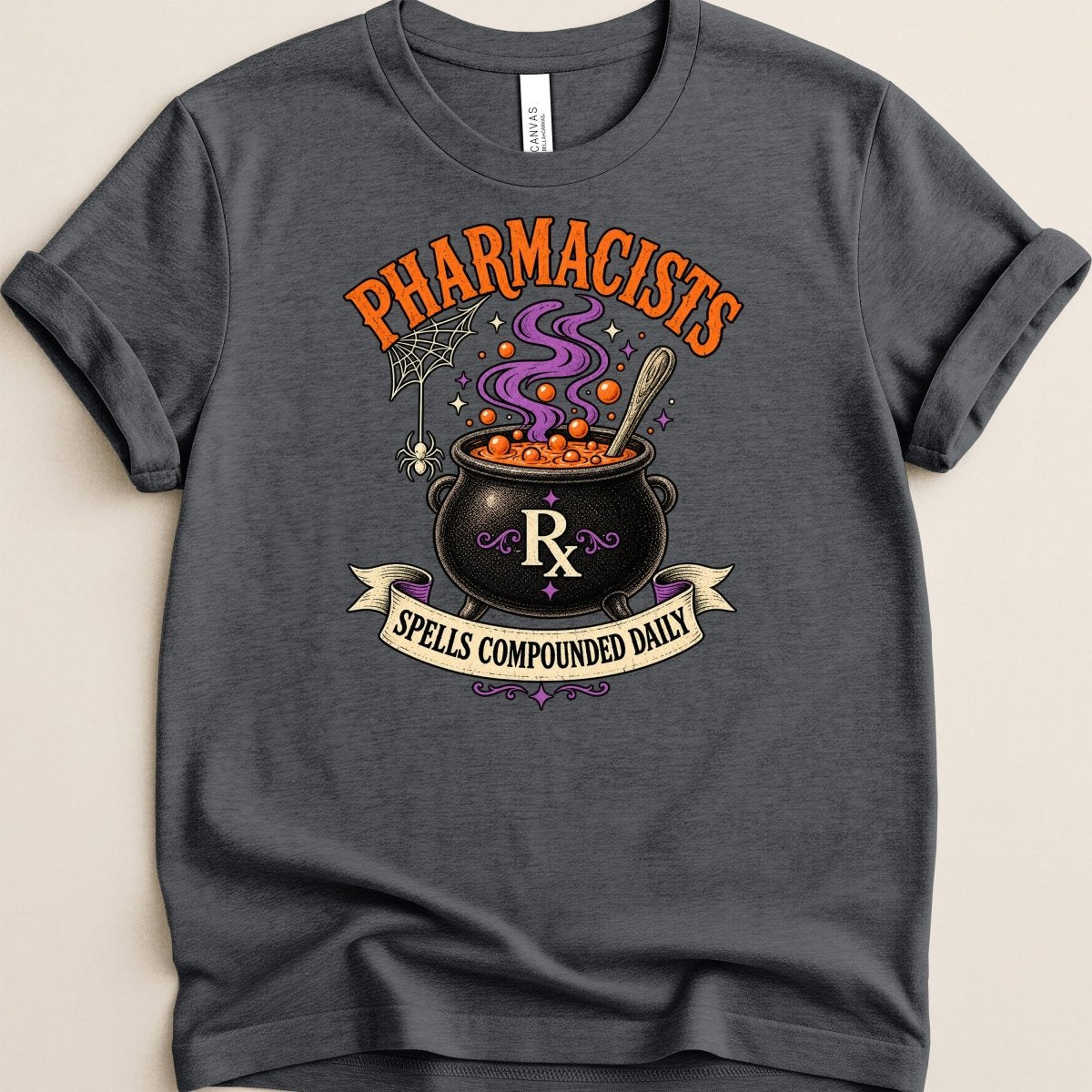 Spells Compounded Daily Tee - Adverse Reactions