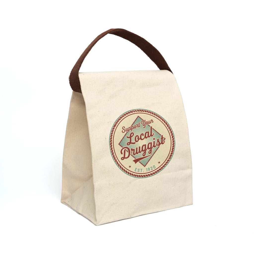 Support Your Local Druggist Lunch Boxes - Adverse Reactions