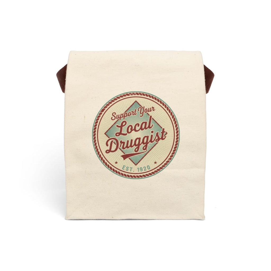 Support Your Local Druggist Lunch Boxes - Adverse Reactions