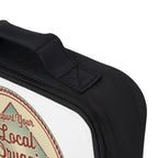 Support Your Local Druggist Lunch Boxes - Adverse Reactions