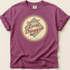 Support Your Local Druggist Tee - Adverse Reactions