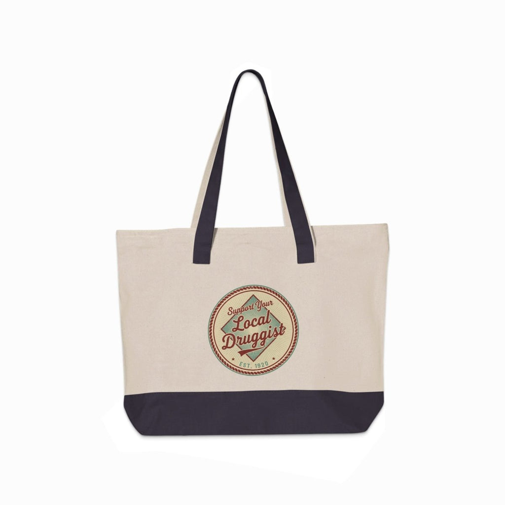 Support Your Local Druggist Tote(s) - Adverse Reactions
