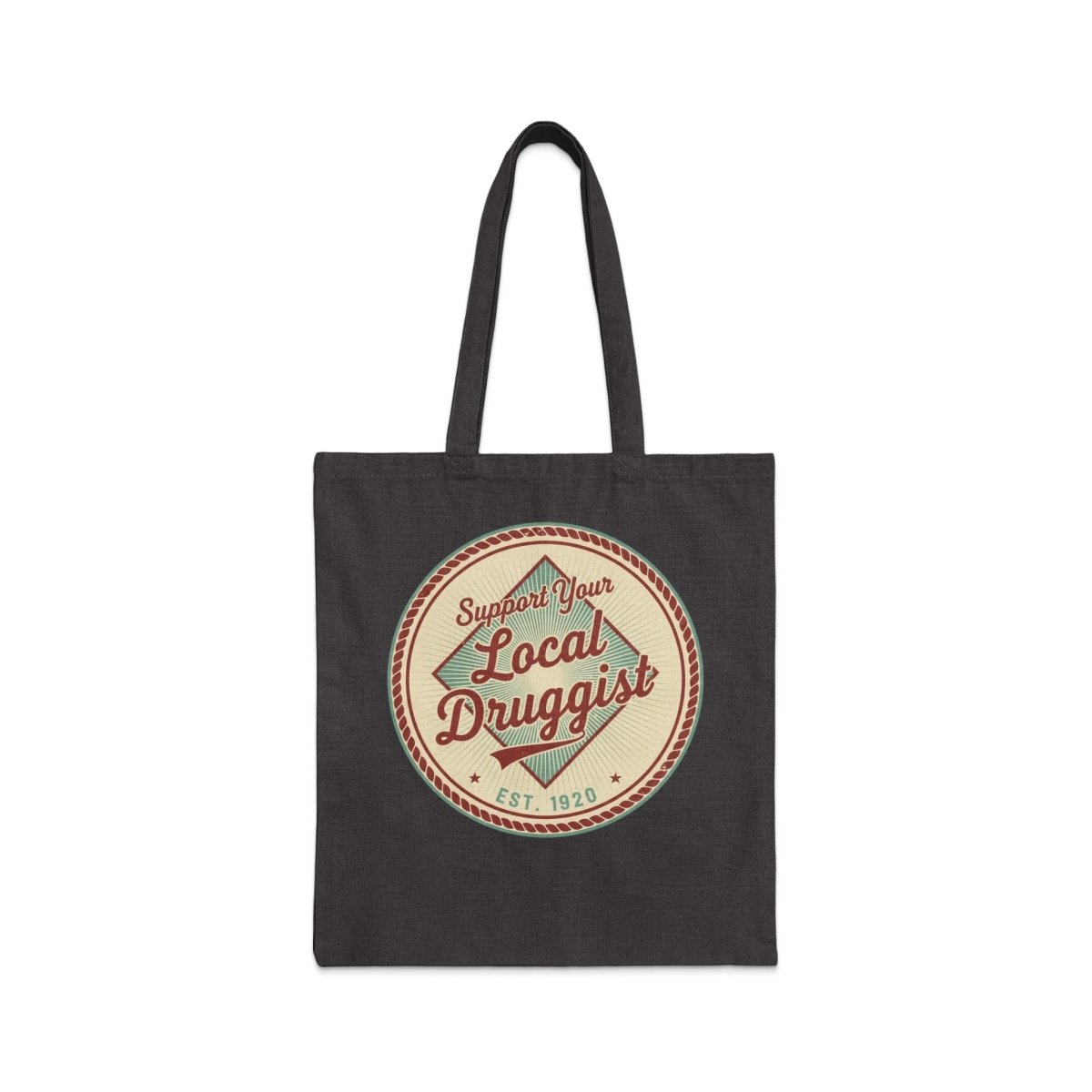 Support Your Local Druggist Tote(s) - Adverse Reactions