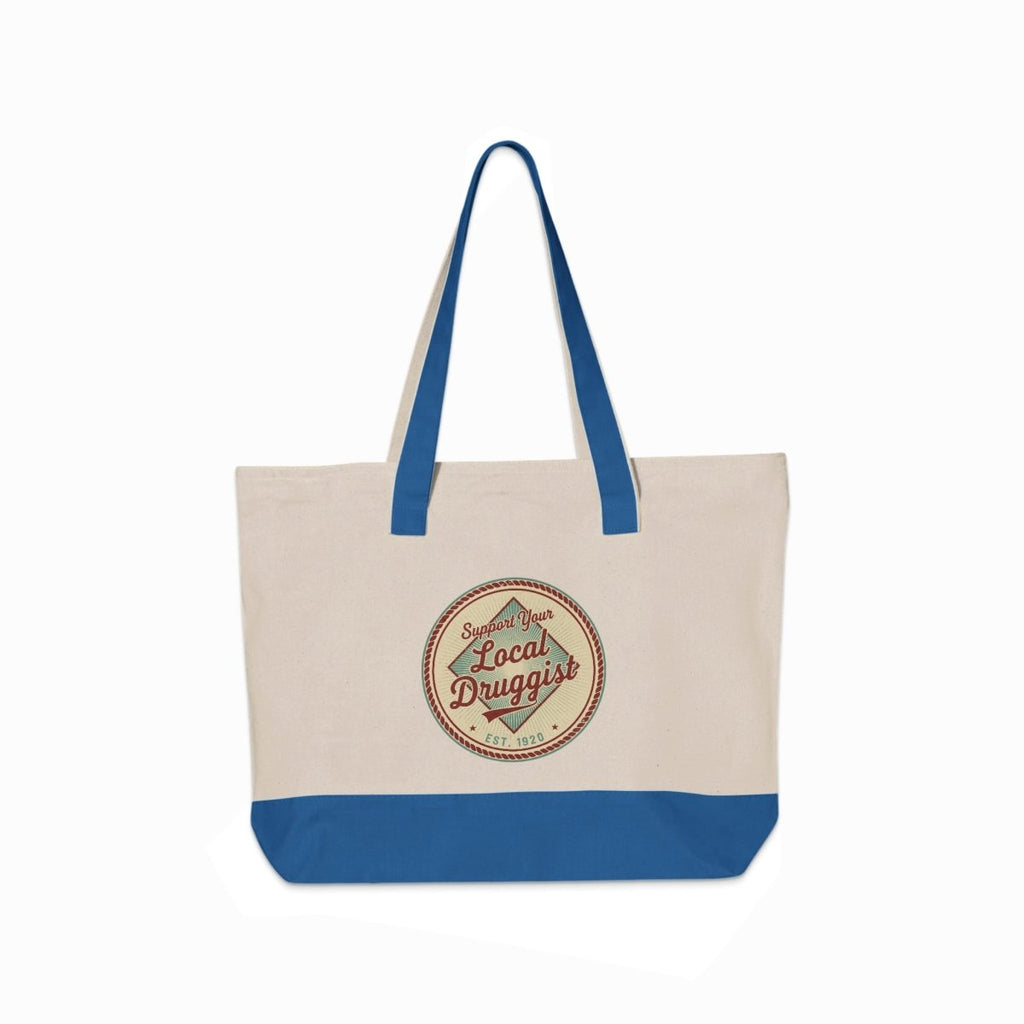 Support Your Local Druggist Tote(s) - Adverse Reactions