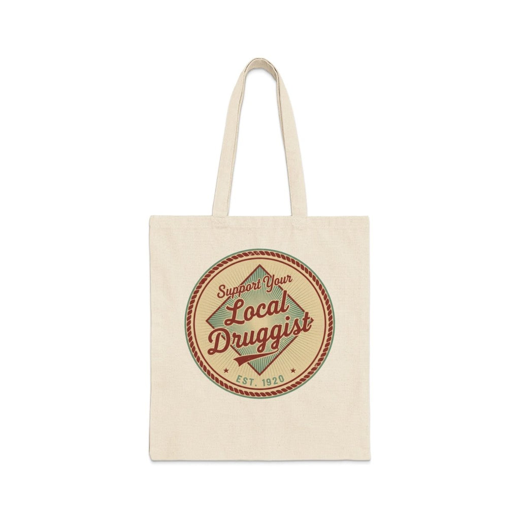 Support Your Local Druggist Tote(s) - Adverse Reactions