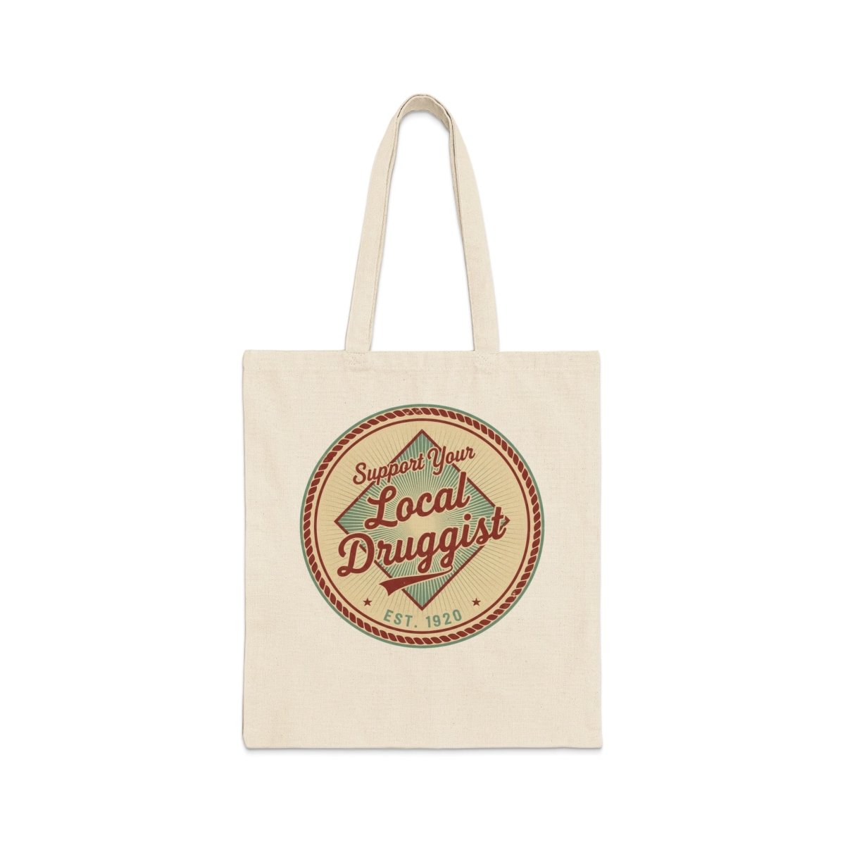 Support Your Local Druggist Tote(s) - Adverse Reactions