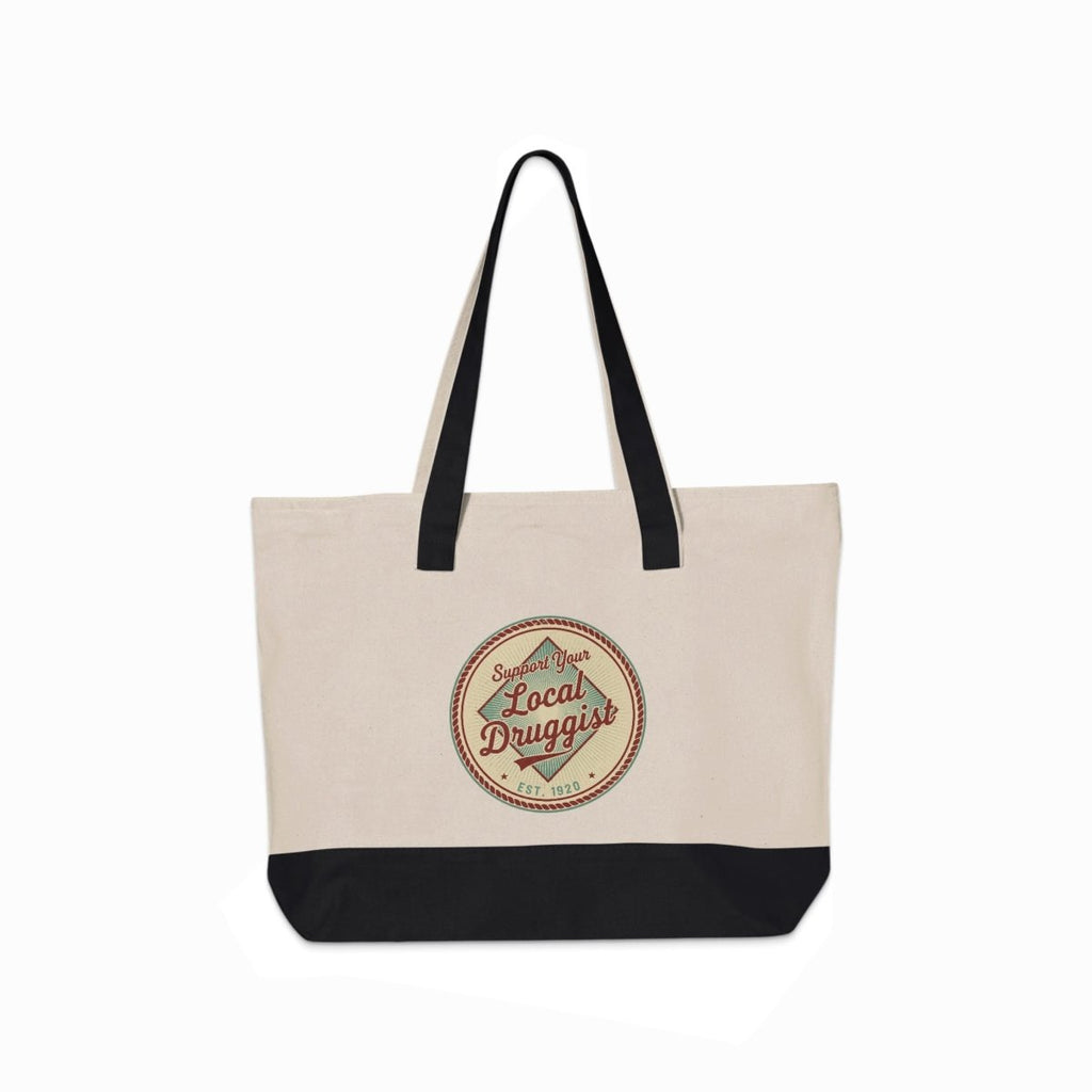 Support Your Local Druggist Tote(s) - Adverse Reactions