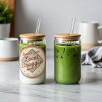 Support Your Local Druggist Tumbler - Adverse Reactions