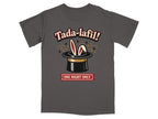 Tada - lafil! One Night Only Tee - Adverse Reactions