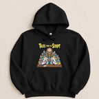 Tales From The Script Sweatshirt & Hoodie - Adverse Reactions