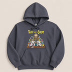 Tales From The Script Sweatshirt & Hoodie - Adverse Reactions