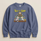 Tales From The Script Sweatshirt & Hoodie - Adverse Reactions