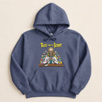 Tales From The Script Sweatshirt & Hoodie - Adverse Reactions