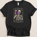 That's on Backorder v3 Tee - Adverse Reactions