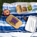 The Drug Life Chose Me Lunch Boxes - Adverse Reactions