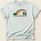 The Lucky Dispensary Tee - Adverse Reactions