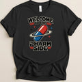 The Pharm Side Tee - Adverse Reactions