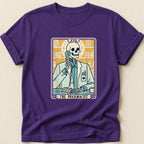 The Pharmacist Tarot Tee - Adverse Reactions