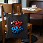 The Rx Life Tote Bag - Adverse Reactions